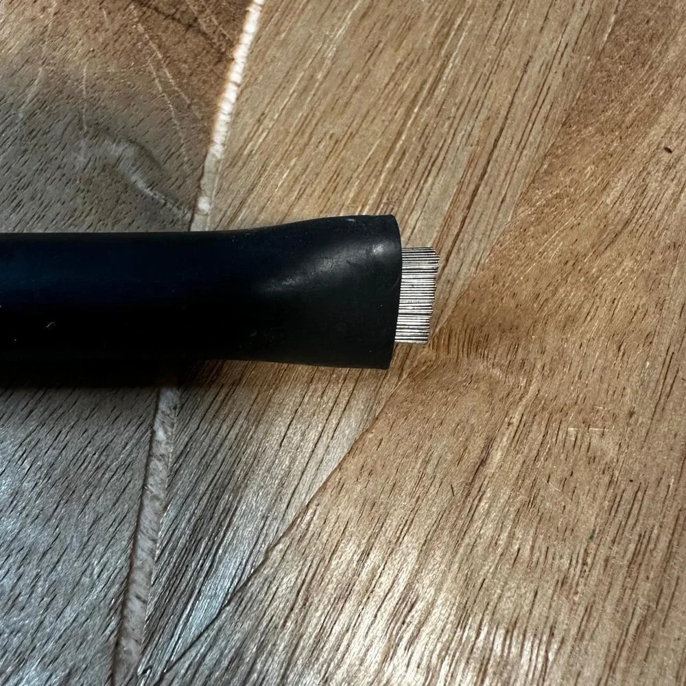 Zildjian Drum Stick Grip Cleaner Tool Black Gold USA